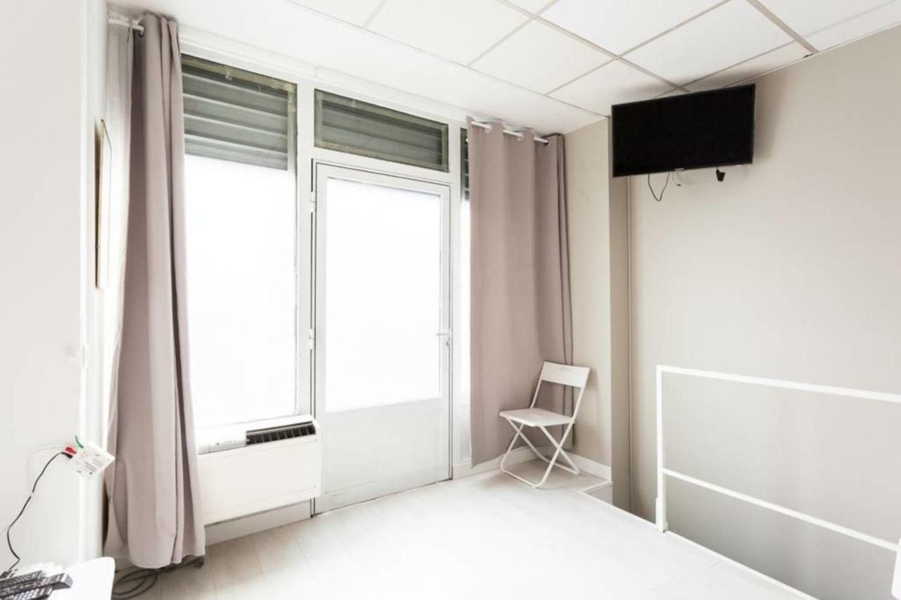 Small Is Beautiful Ideally Located Sleeps 4 ปารีส ภายนอก รูปภาพ